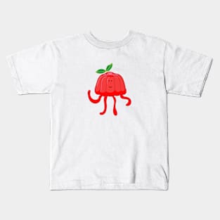 Jellyfish Kids T-Shirt